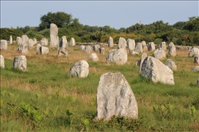 Carnac-Le Menec